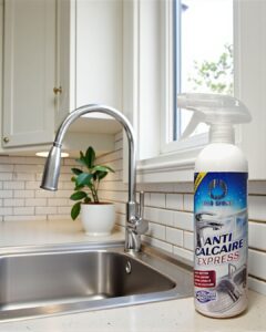 anti calcaire express